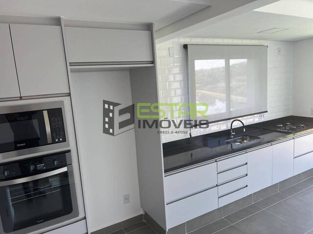 Apartamento para Locação em Atibaia - 5