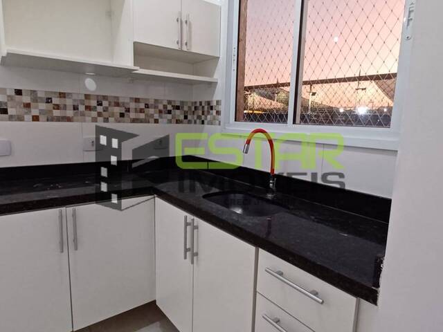 #585 - Apartamento para Venda em Atibaia - SP - 2