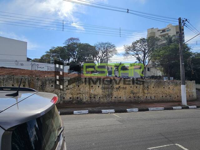 #628 - Terreno para Venda em Atibaia - SP - 3