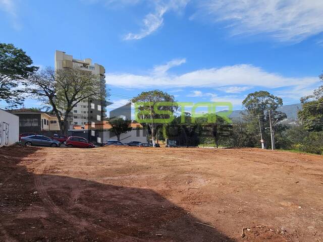 #634 - Terreno para Venda em Atibaia - SP - 2