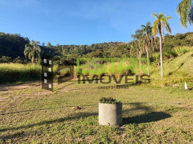 Venda em Estância Santa Maria do Laranjal - Atibaia