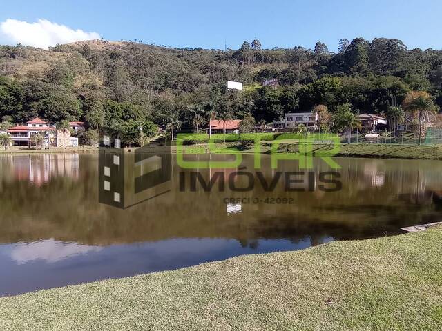 Venda em Olho D'Água - Mairiporã