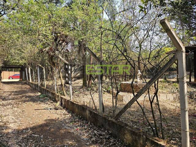 #646 - Terreno para Venda em Atibaia - SP - 1