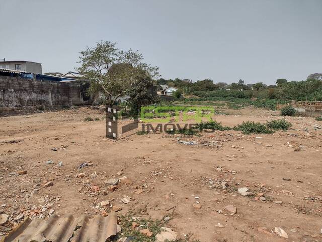 #653 - Terreno para Venda em Atibaia - SP - 2