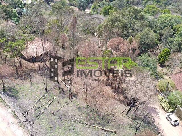 #657 - Terreno para Venda em Atibaia - SP - 1