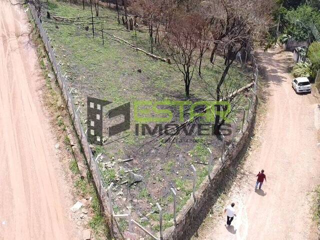 #658 - Terreno para Venda em Atibaia - SP - 1