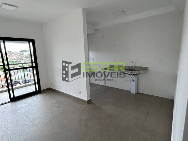 Apartamento para Venda em Atibaia - 5