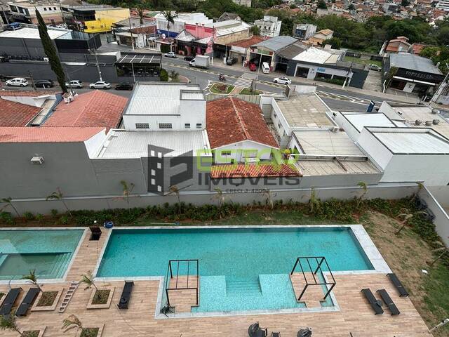 #605 - Apartamento para Venda em Atibaia - SP - 3