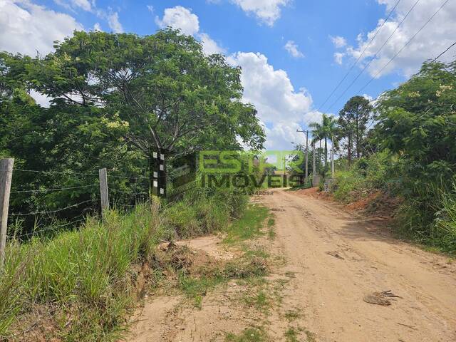 #1668 - Terreno para Venda em Atibaia - SP - 1