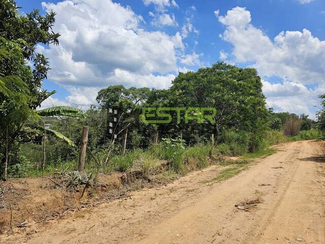 #1668 - Terreno para Venda em Atibaia - SP - 3