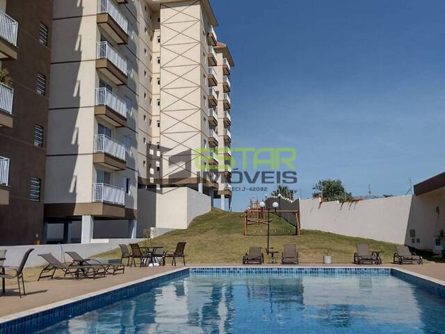 #680 - Apartamento para Venda em Atibaia - SP - 1