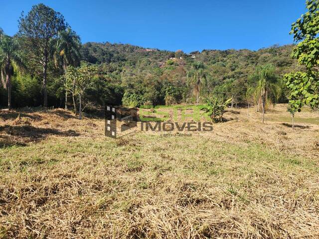 #709 - Terreno para Venda em Atibaia - SP - 2