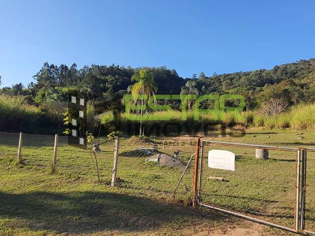 #1710 - Terreno para Venda em Atibaia - SP - 2