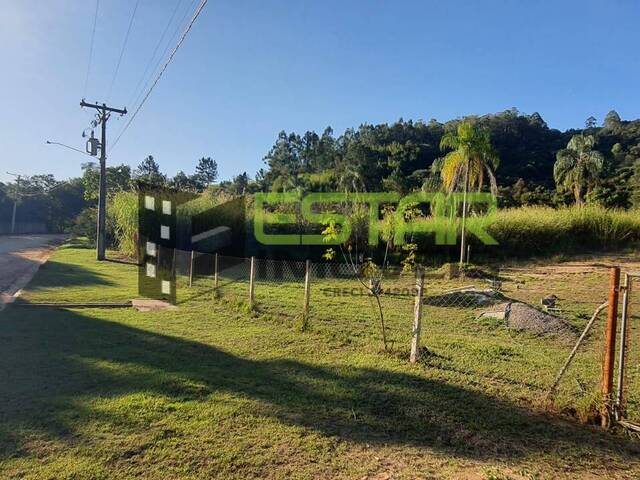 #1710 - Terreno para Venda em Atibaia - SP - 3