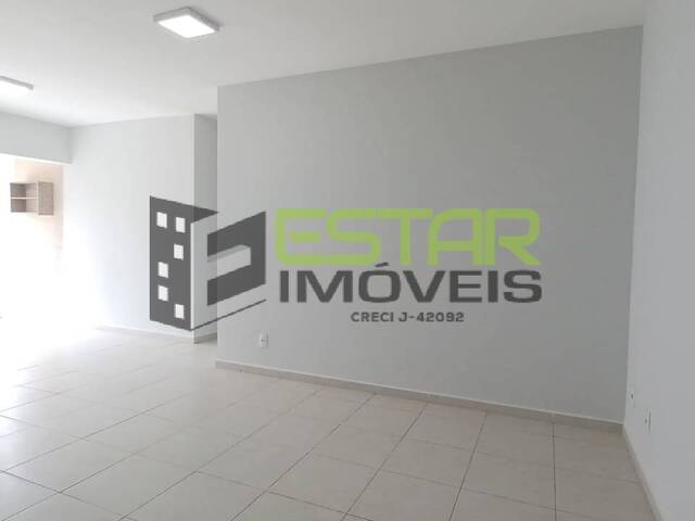 #727 - Apartamento para Venda em Atibaia - SP - 3