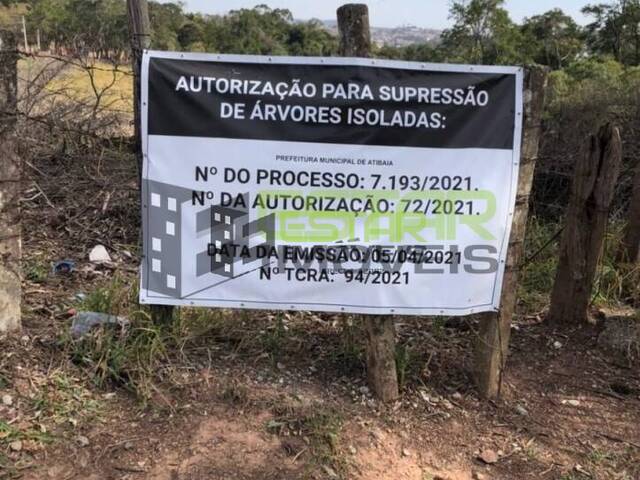 #258 - Terreno para Venda em Atibaia - SP - 3