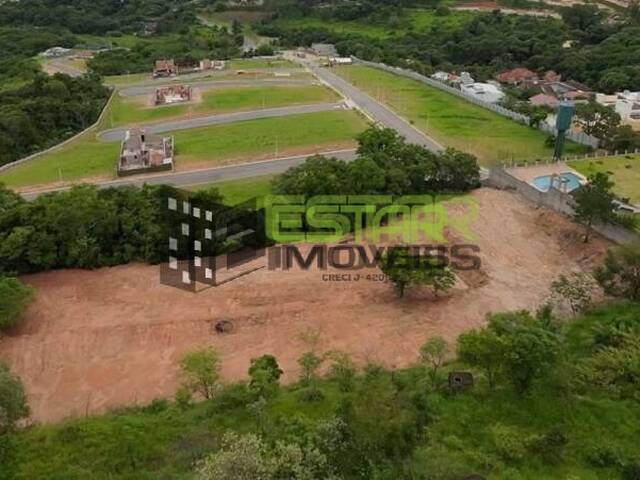 Terreno para Venda em Atibaia - 4