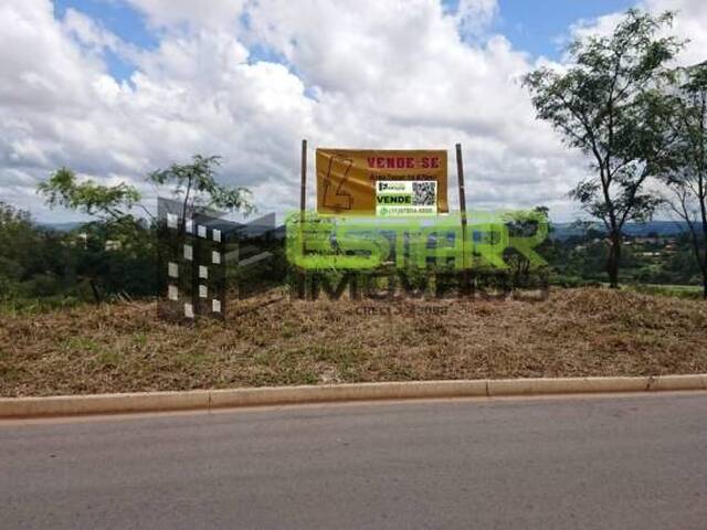 #350 - Terreno para Venda em Atibaia - SP - 1