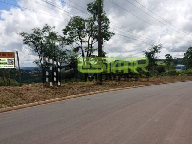 #350 - Terreno para Venda em Atibaia - SP - 2