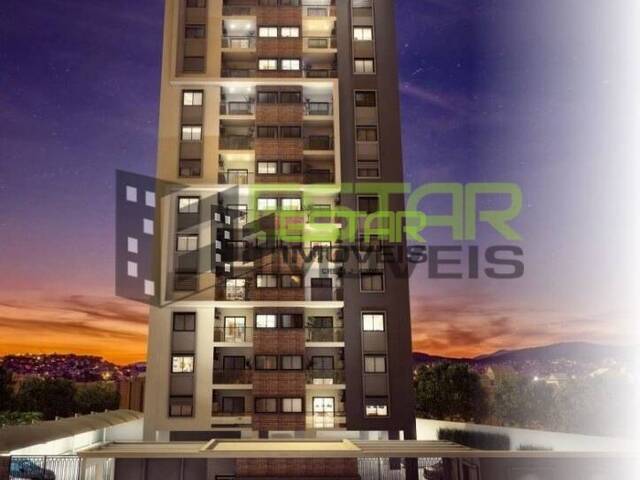 #369 - Apartamento para Venda em Atibaia - SP - 1