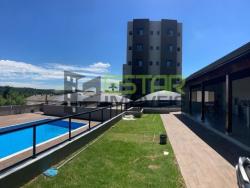 #500 - Apartamento para Venda em Atibaia - SP - 1